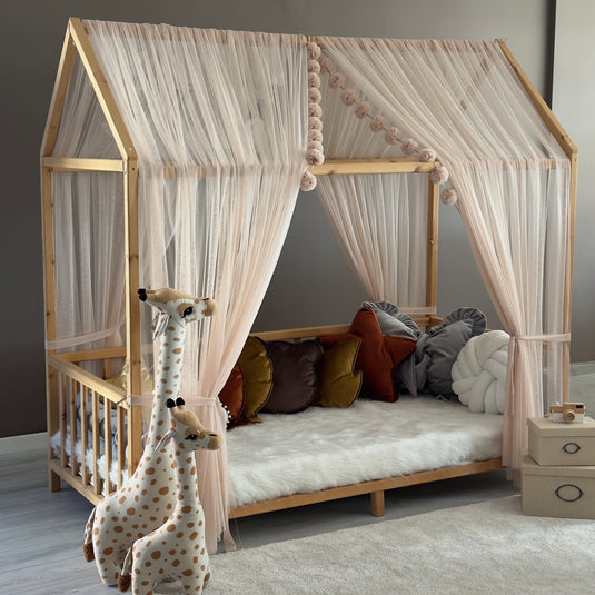 Camel Montessori Canopy