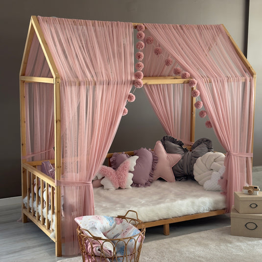 Powder Montessori Canopy