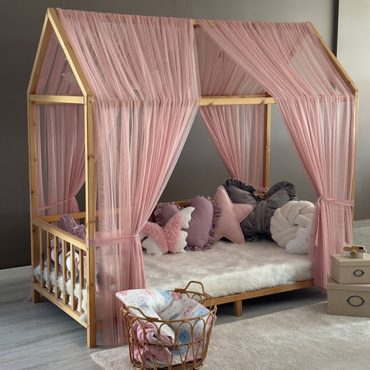 Powder Montessori Canopy