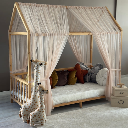 Camel Montessori Canopy