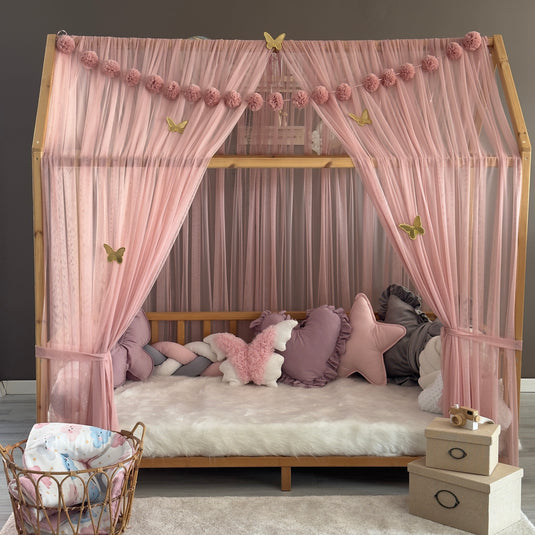 Powder Montessori Canopy