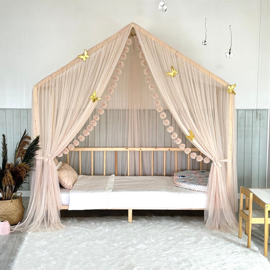 Camel Premium Montessori Canopy - A Type