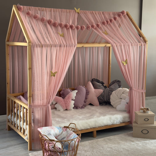 Powder Montessori Canopy