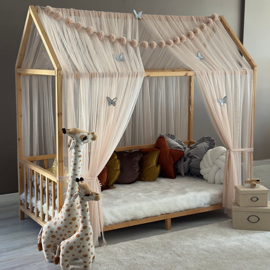 Camel Montessori Canopy