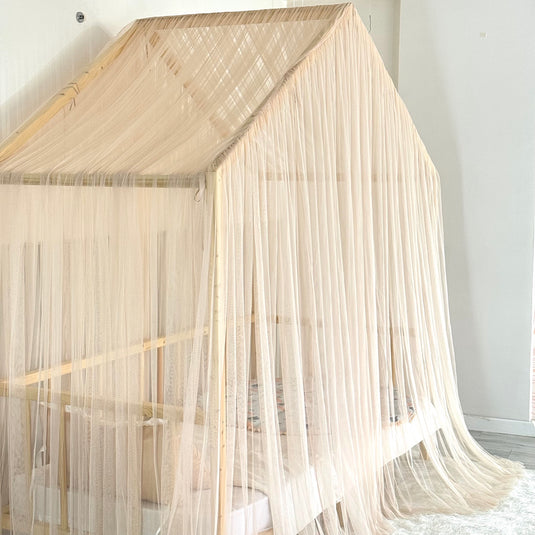 Camel Premium Montessori Canopy - A Type