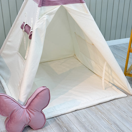Kids Play Tent - Lilac