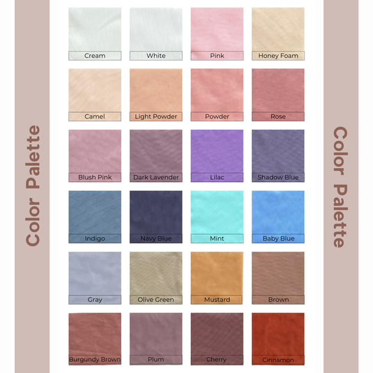 Camel Poster Bed Canopy