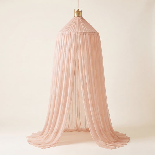 Premium Light Powder Canopy