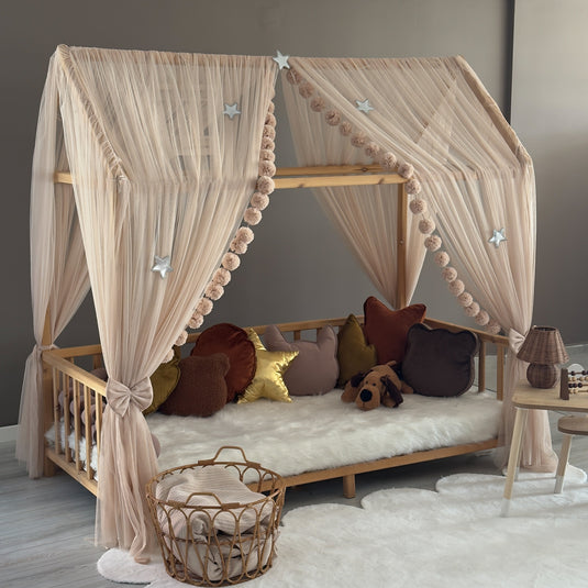 Camel Premium Montessori Canopy - Standard