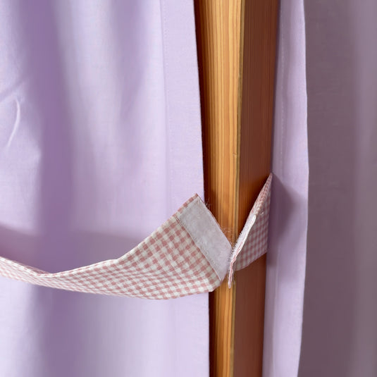 Ikea Kura Bed Curtain - Kura Hack