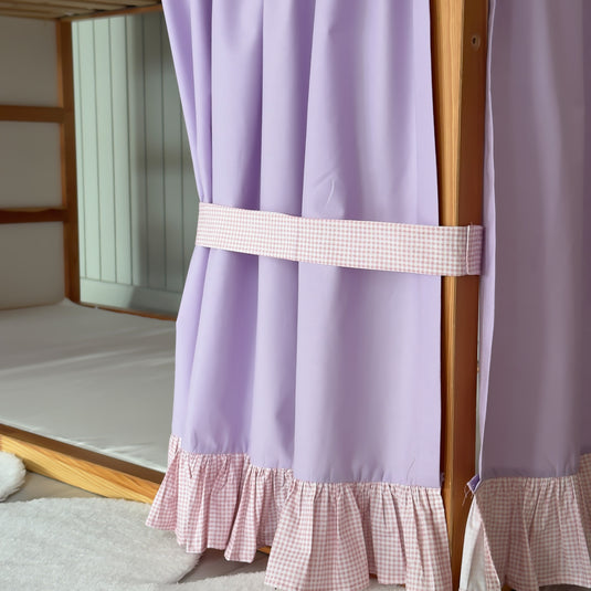 Ikea Kura Bed Curtain - Kura Hack