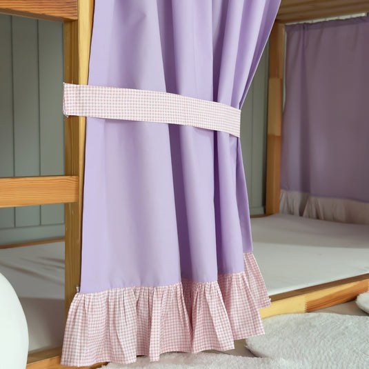 Ikea Kura Bed Curtain - Kura Hack