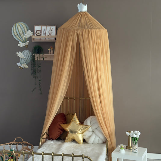 Premium Mustard Canopy