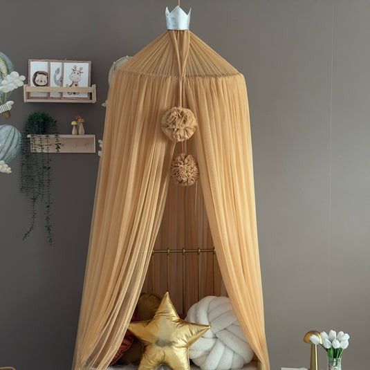 Premium Mustard Canopy