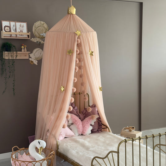 Premium Light Powder Canopy