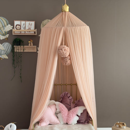 Premium Light Powder Canopy