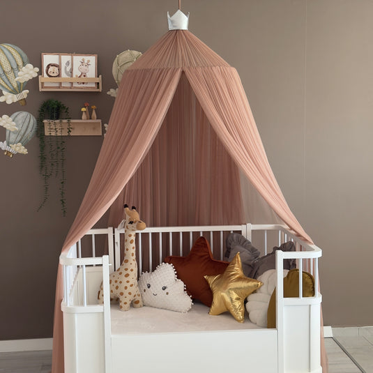 Premium Brown Canopy