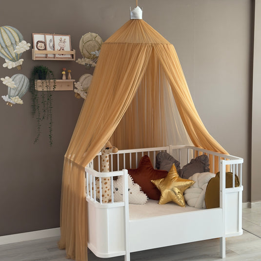 Premium Mustard Canopy