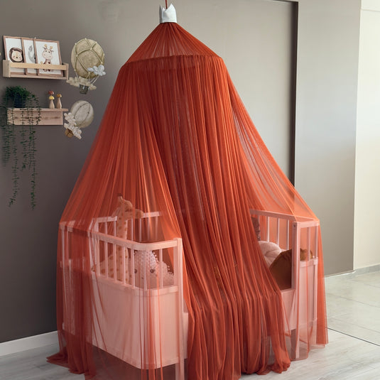 Premium Cinnamon Canopy