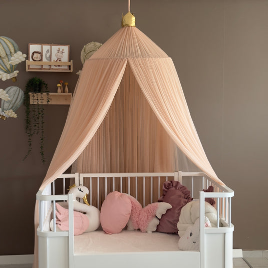 Premium Light Powder Canopy