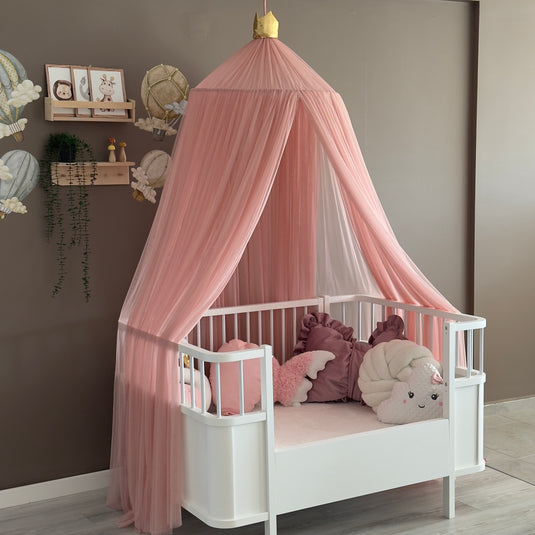 Premium Powder Canopy