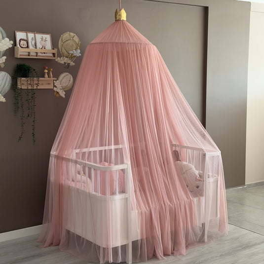 Premium Powder Canopy