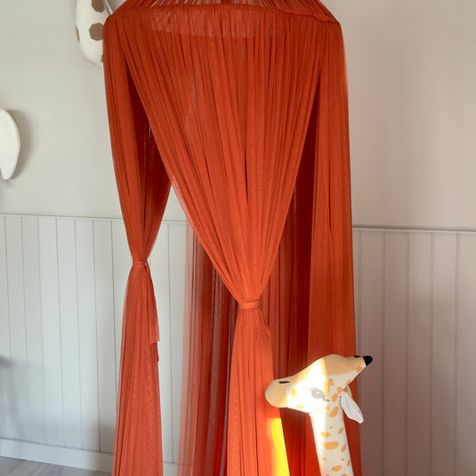 Premium Cinnamon Canopy