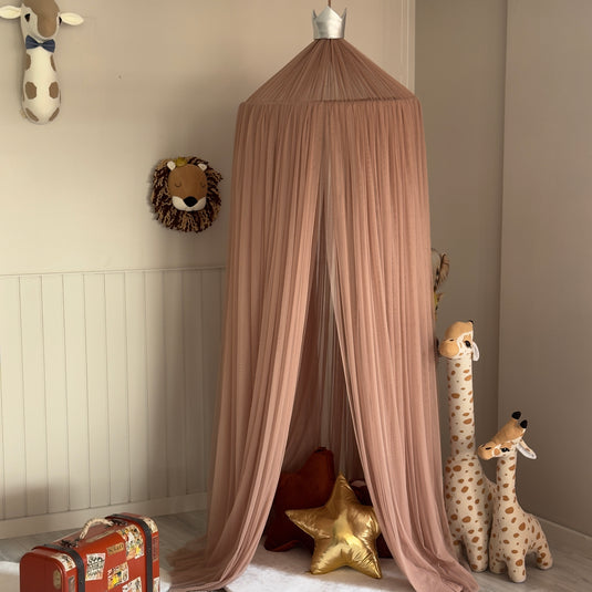 Premium Brown Canopy