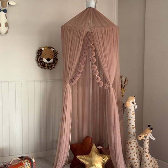 Premium Brown Canopy