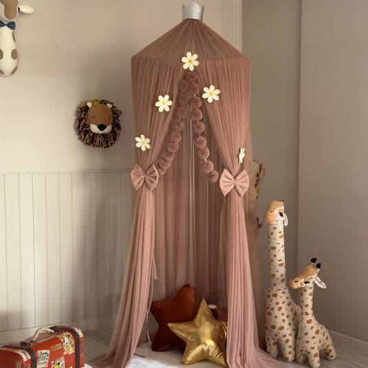 Premium Brown Canopy