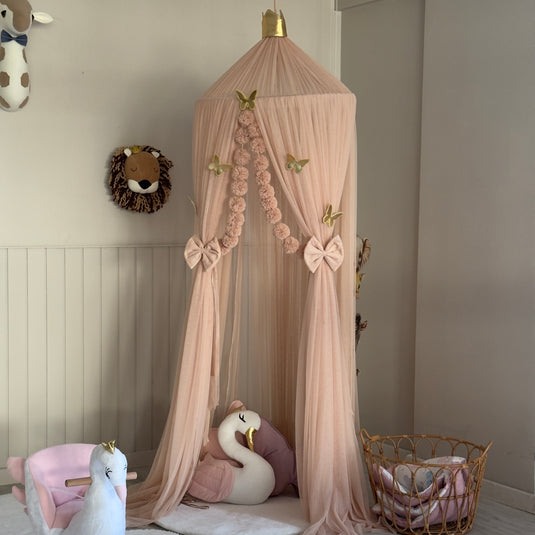 Premium Light Powder Canopy