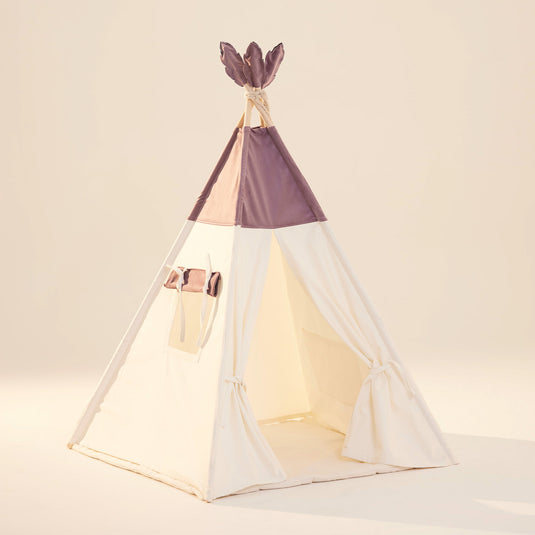 Kids Play Tent - Lilac