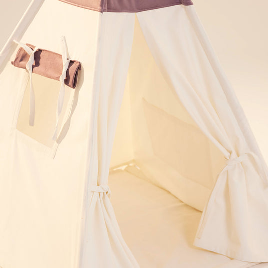 Kids Play Tent - Lilac