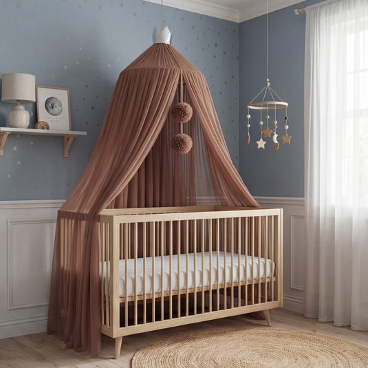 Premium Brown Canopy
