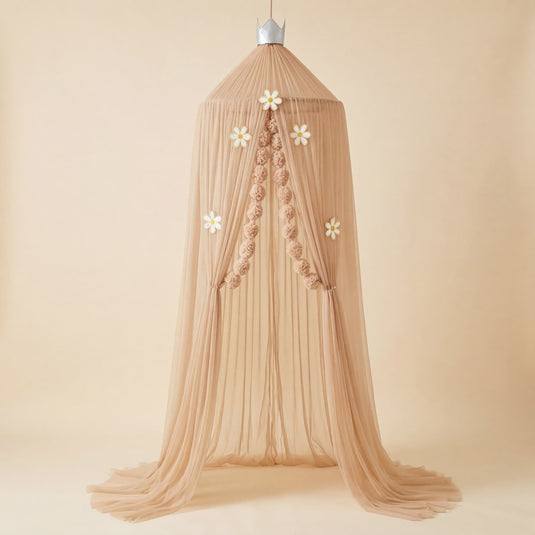 Premium-Kamelvordach