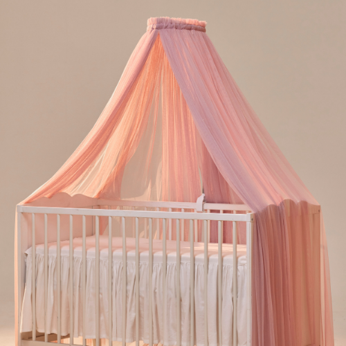Crib Canopy