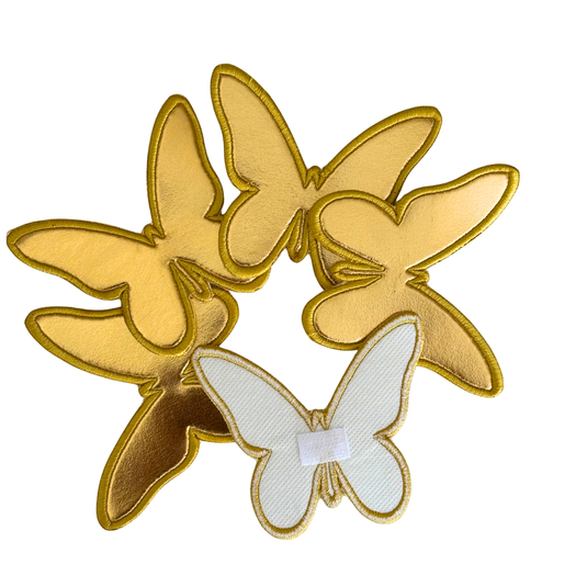Butterfly - Gold