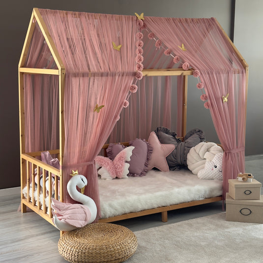 Rose Montessori Canopy