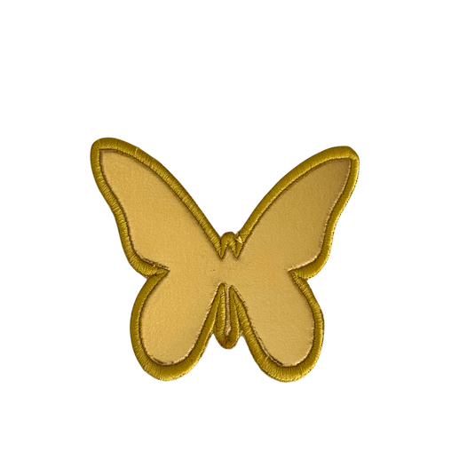Butterfly - Gold