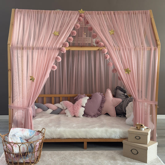 Powder Montessori Canopy