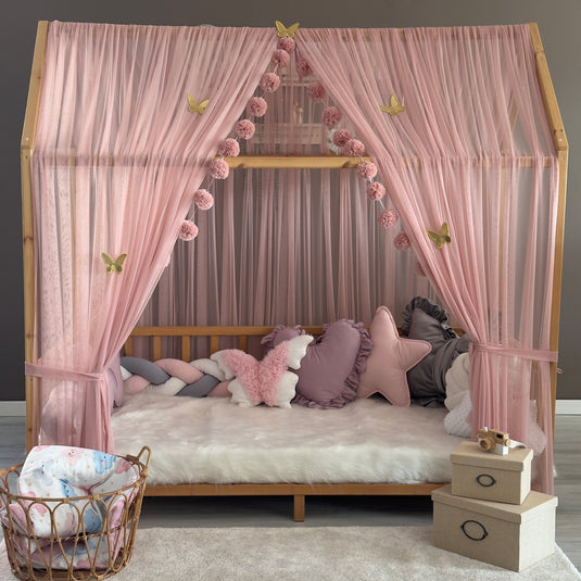 Powder Montessori Canopy