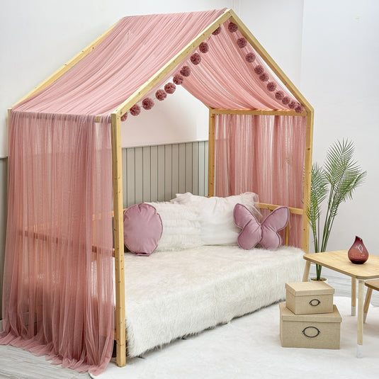 Rose Montessori Canopy - A Type