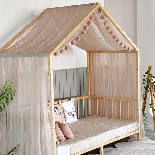 Camel Montessori Canopy - A Type