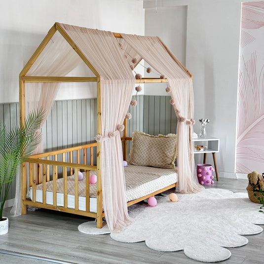 Camel Montessori Canopy