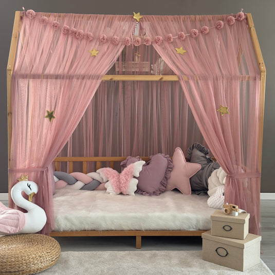 Rose Montessori Canopy