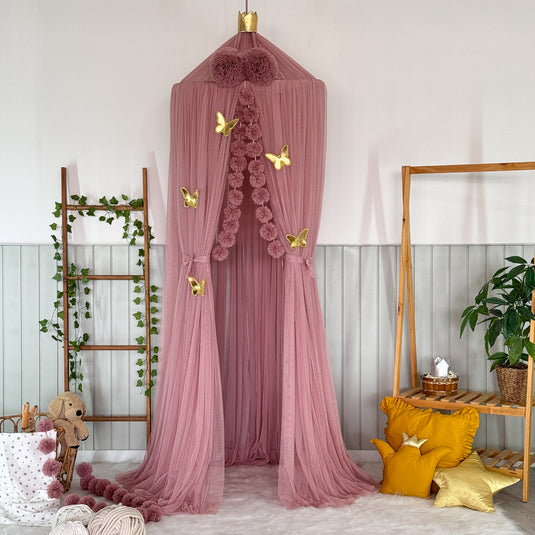 Premium Rose Canopy