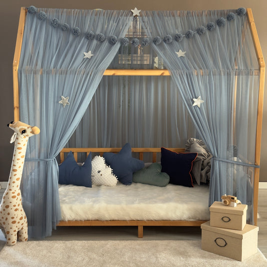 Indigo Montessori Canopy