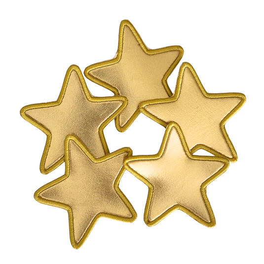 Star - Gold