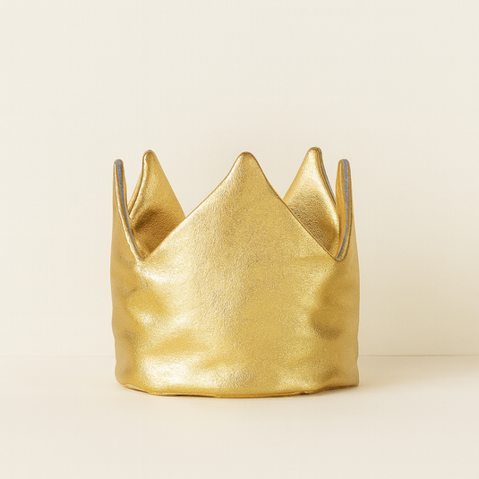 Crown - Gold