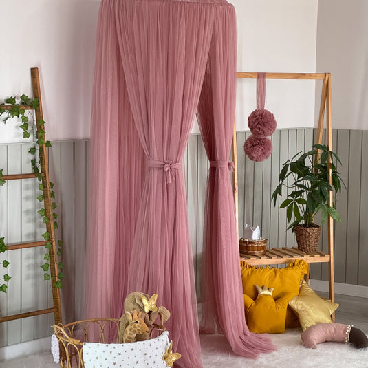 Premium Rose Canopy